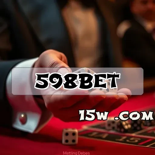 598bet: Aventura Inesquecível no Baccarat com Experiências Únicas!