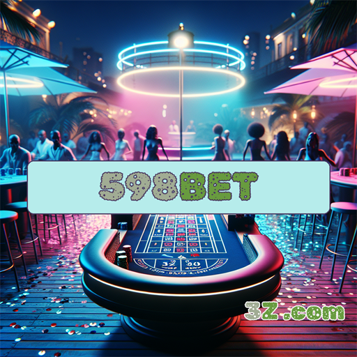 Bônus Irresistíveis: Sua Aventura Começa no 598bet