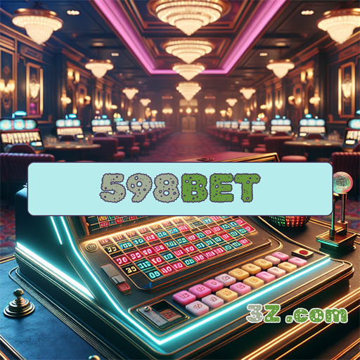 598bet: O Porto Seguro em Jogos Online Confiável