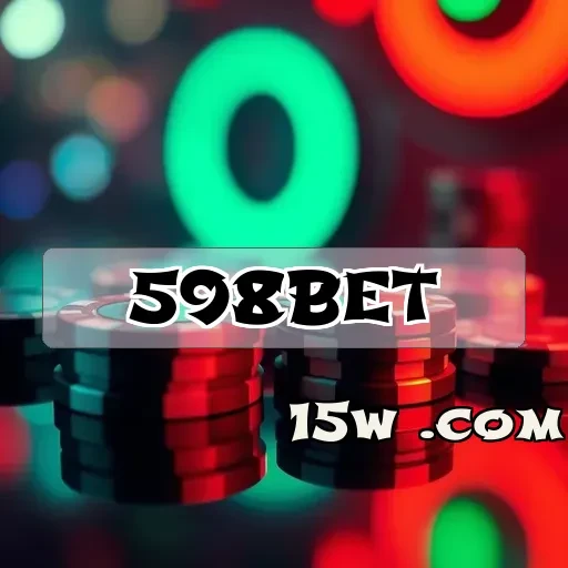 598bet: Descubra as Novidades e Prêmios na Seção Diárias