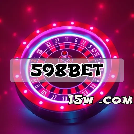 598bet Eventos: Entretenimento e Apostas na Palma da Sua Mão