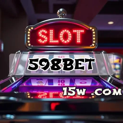 598bet Móvel: Descubra o Futuro dos Jogos Online