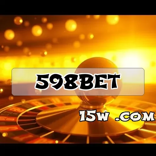 598bet: Os Novos Jogos que Você Precisa Conhecer Agora!