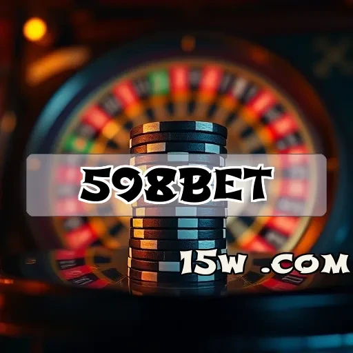598bet: Descubra a Emoção da Roleta e Ganhe Prêmios Fantásticos!