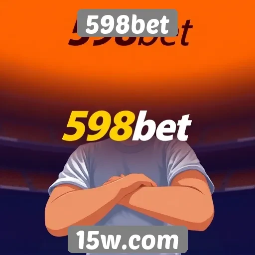 Analise da plataforma de apostas 598bet